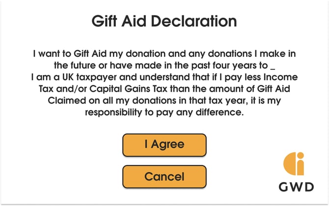 donation-station-pro-09-Gift aid declaration