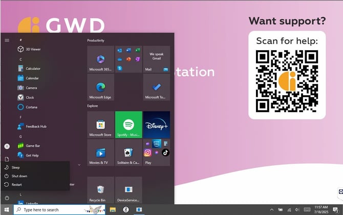 donation-station-pro-30-windows-shut-down