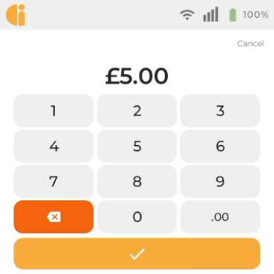 Lite-II-Enter-Amount-5.00