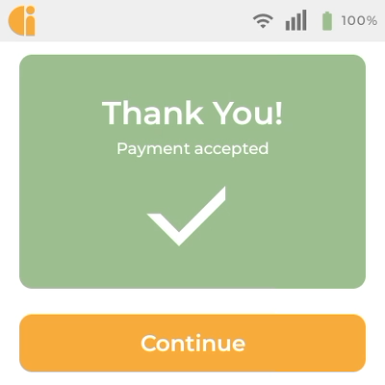 Lite-II-Payment-Accepted