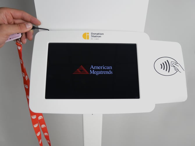 American Mega Trends Screen