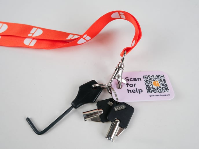 Keys