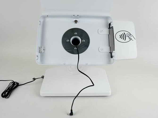 Midi With Stand-Cable Threaded