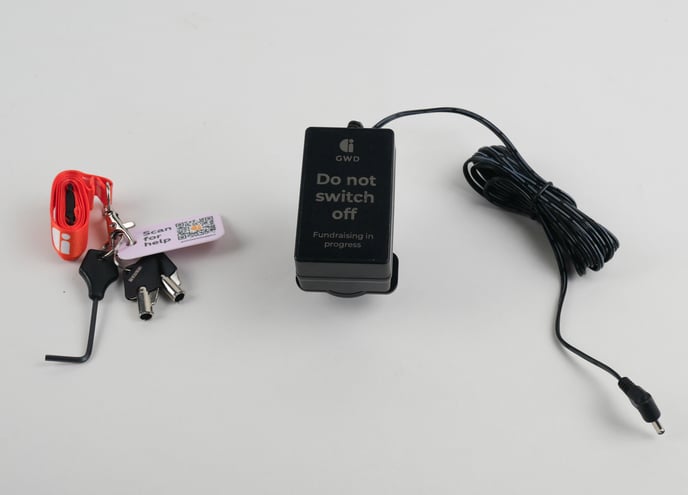 Plug and Keys