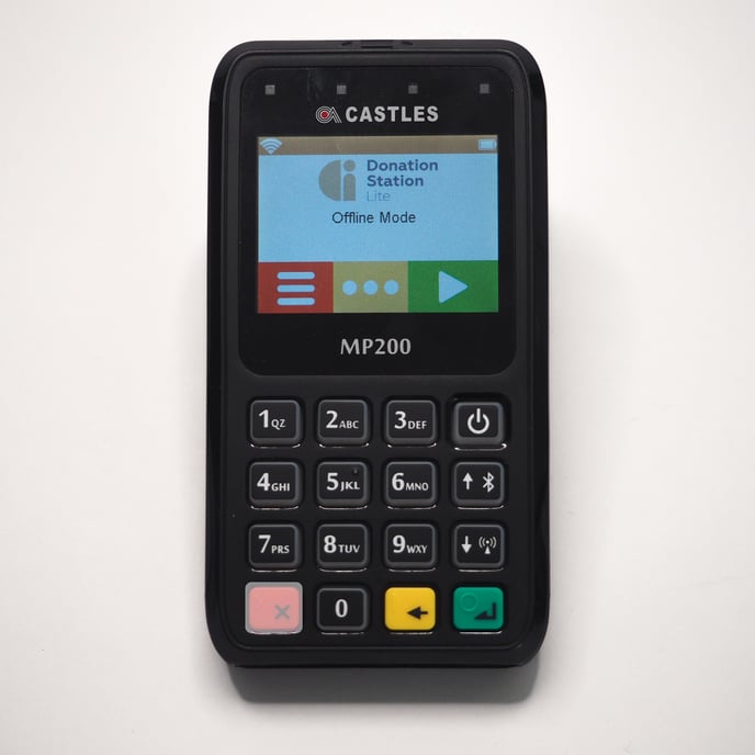 Pocket-offline-red-button