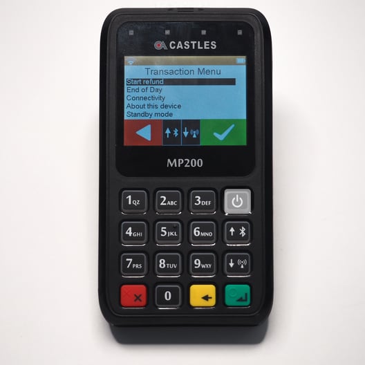 Transactions-power-button
