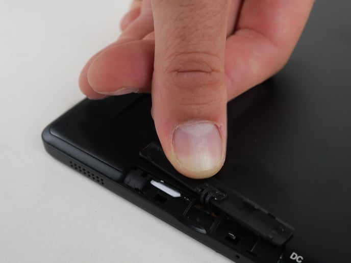 Insert SIM 3