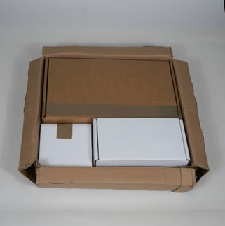 Midi Box Open