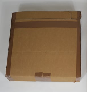 Midi in box closed