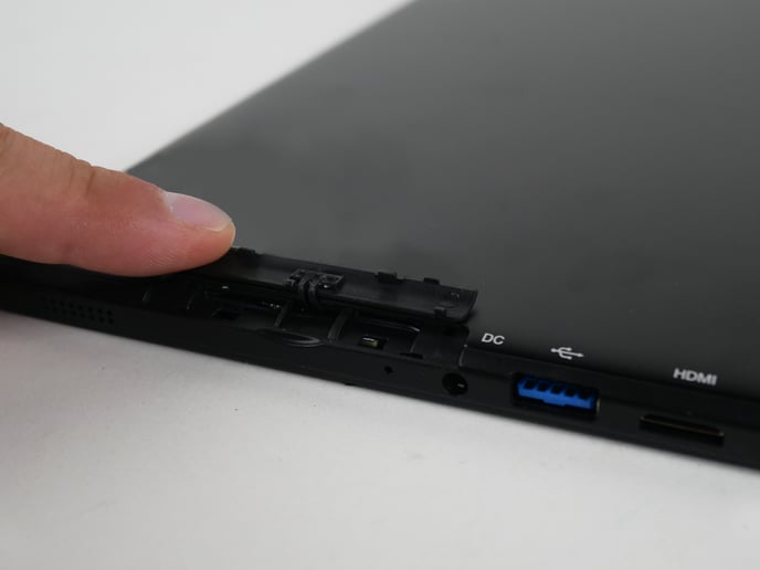 SIM Slot
