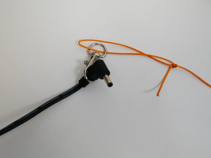 Skinny Build-Cable Thread