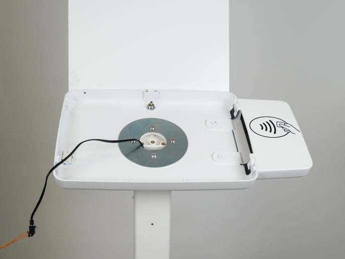 Skinny Build-Power Cable
