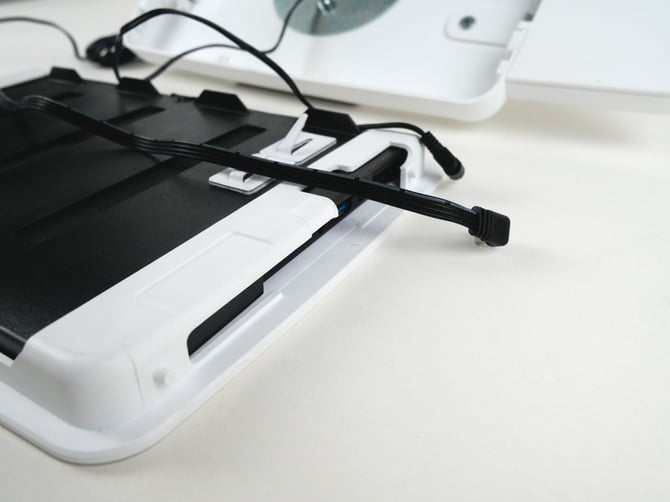 Skinny Build-Unplug Cables